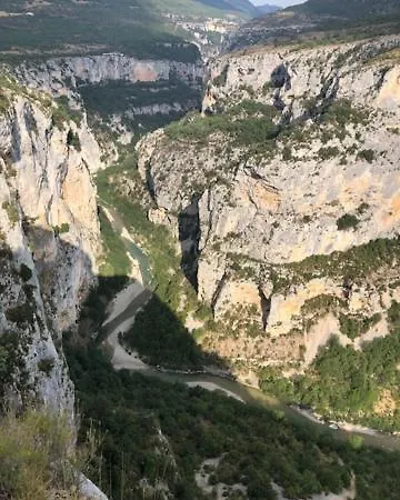 Le Petit Saint Clair *